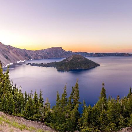 Holiday Inn Express & Suites Klamath Falls Central By Ihg Eksteriør bilde
