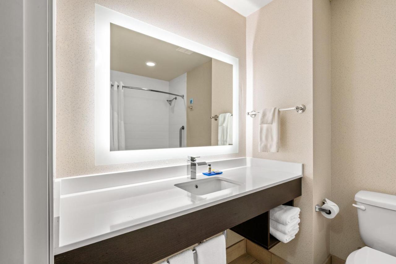 Holiday Inn Express & Suites Klamath Falls Central By Ihg Eksteriør bilde
