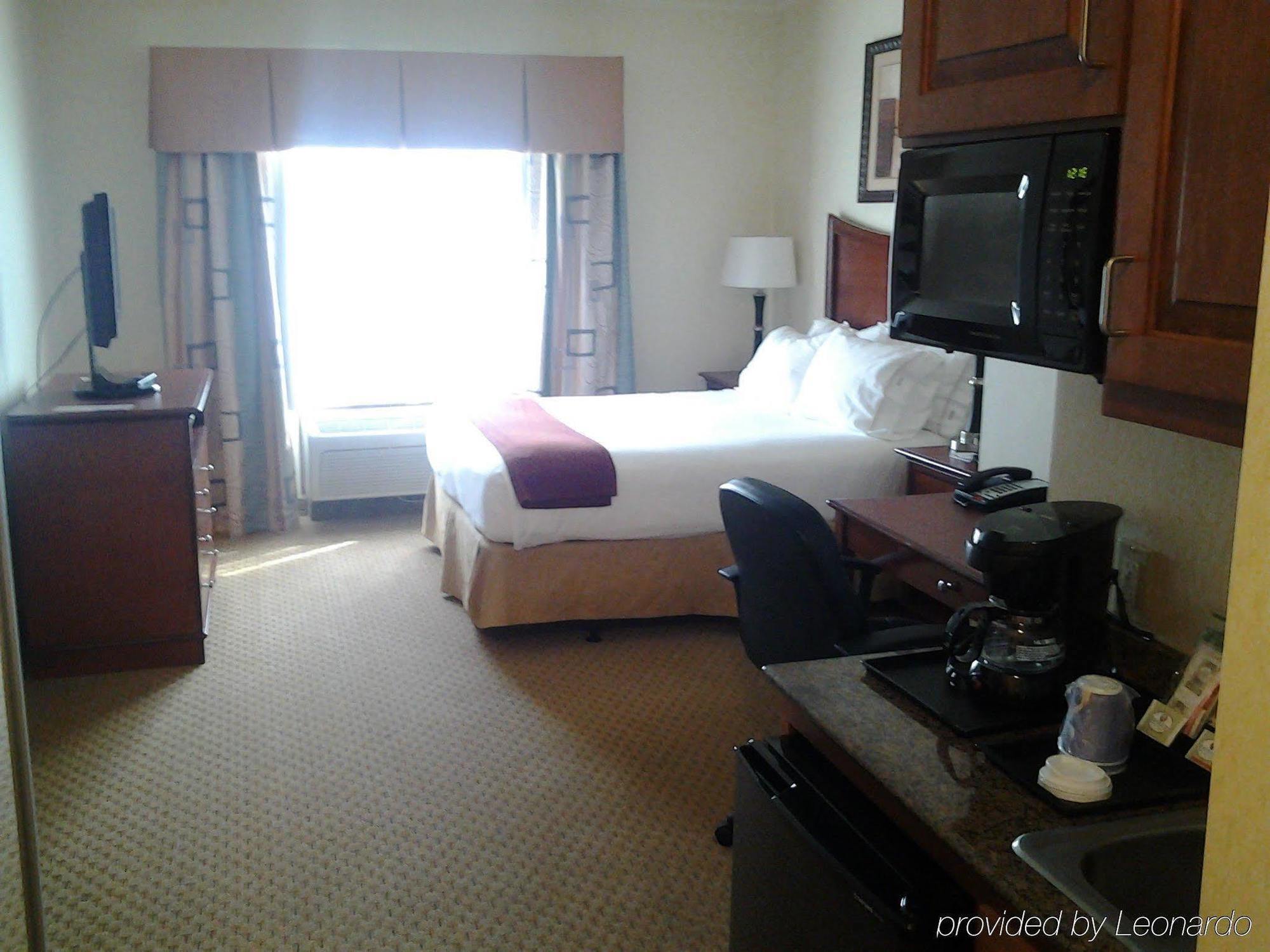 Holiday Inn Express & Suites Klamath Falls Central By Ihg Eksteriør bilde