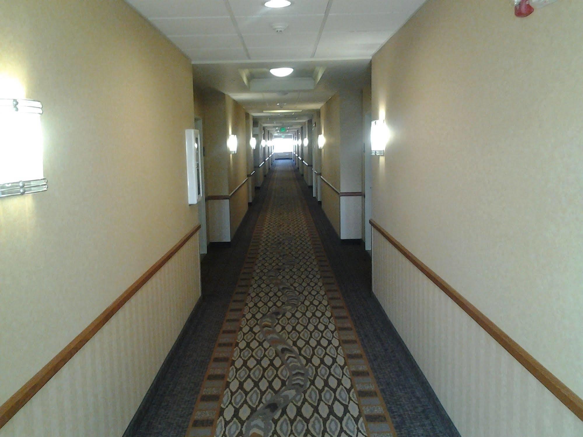 Holiday Inn Express & Suites Klamath Falls Central By Ihg Eksteriør bilde