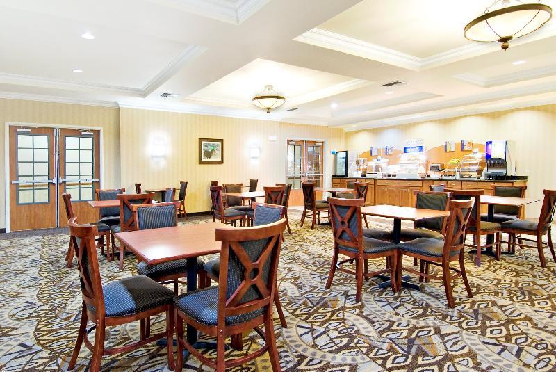 Holiday Inn Express & Suites Klamath Falls Central By Ihg Eksteriør bilde
