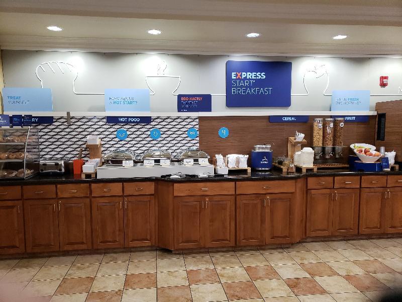 Holiday Inn Express & Suites Klamath Falls Central By Ihg Eksteriør bilde